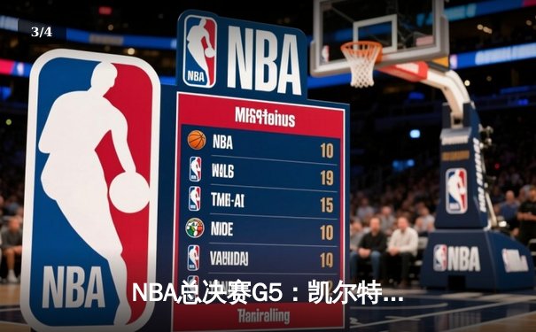 NBA总决赛G5：凯尔特人客场力克勇士，塔图姆26+13+6率队夺赛点 - 3