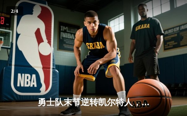 勇士队末节逆转凯尔特人，库里狂砍43分锁定胜局 - 2